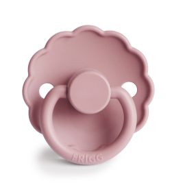 Frigg tutje Daisy - Silicone - Baby Pink
