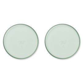 Uma borden - 2-pack - Peppermint
