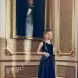 Souza for Kids - Tas Liesbeth - donkerblauw