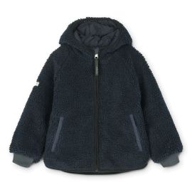 Jackson omkeerbare jas - Midnight navy
