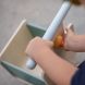 Plan Toys houten cargo loopfiets - Orchard