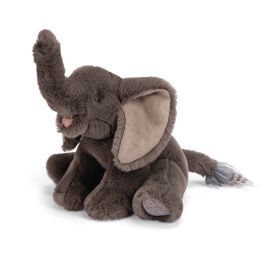 Knuffel Kleine olifant - Tout autour du monde