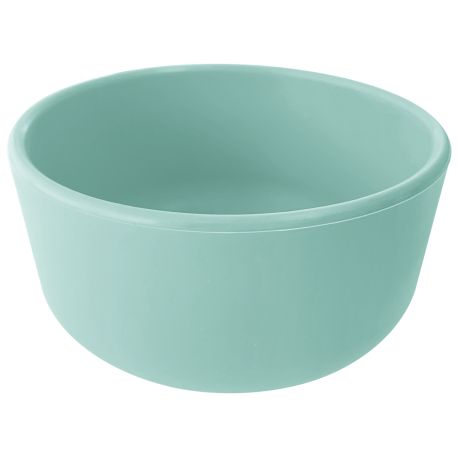 Siliconen kom Basics - River Green