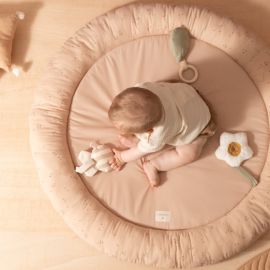 Baby activiteitenmat Growing Green - Garden