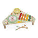 Muziektafel Sunshine