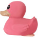 Badeend - Natuurrubber - Kawan Mini Coloured - Powerful Pink