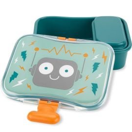 Spark Style lunchkit - Robot