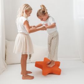Starfish - Open-ended foam speelgoed