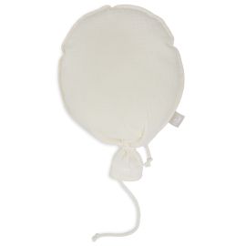 Decoratieve ballon Ivory - 25x50cm - Party Collection