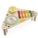 Muziektafel Sunshine
