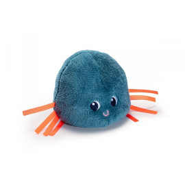 Mini omkeerbare knuffel - Pablo
