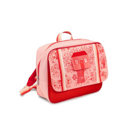 Schooltas ECO Happy Lena