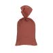Wabi Sabi Dekbedovertrek 100x140 en kussensloop - Rosewood