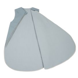 (foute foto / titel?)Cocoon mid season slaapzak - stone blue