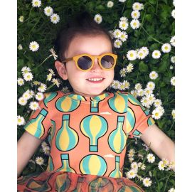 Gepolariseerde baby zonnebril - Wheat