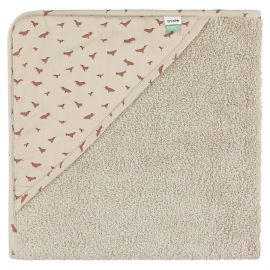 badende cape - Babbling Birds