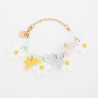 Bunny & Daisy armband