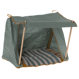 Happy Camper Tent, muis