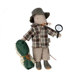 Wildlife Guide Mouse