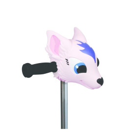 Vossenhoofd Scootaheadz voor step - Forest Spirit