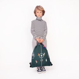 TURNZAK CITY BAG - FC Jeune Premier