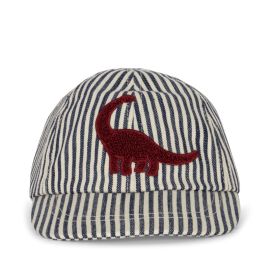 Cap - NAVAL STRIPE
