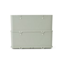 Kantoor organisatoren M Rosemary - 2-pack - Dove blue
