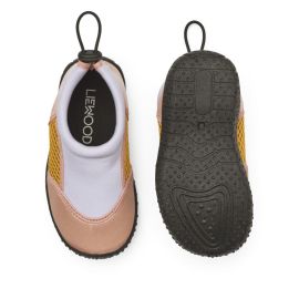 Sadie zwemschoenen - Tuscany rose multi mix