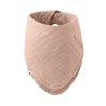 Bandana Bib - Poederroze
