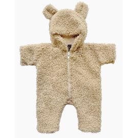 Collection Babies - Pakje met oortjes Winnie - Beige