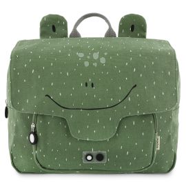 Cartable - Mr. Frog - Trixie