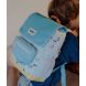 Rugzak - Cool Ride - +6 jaar - Hello Hossy