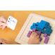 Plan Toys - 100 Counting Cubes - Unit Link