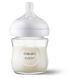 Avent - Natural 3.0 zuigfles 120 ml Glas