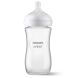 Avent - Natural 3.0 zuigfles 240 ml Glas