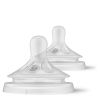 Avent - Speen 1 maand + (2 stuks) - T3 Natural 3.0