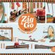 Zig & Go dominoset Music - 52 stuks