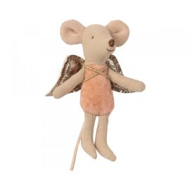 Fairy Mouse - Little - Rose