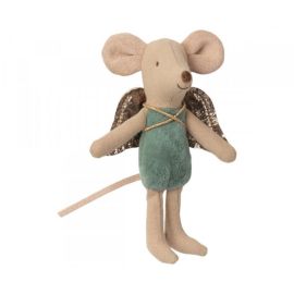 Fairy Mouse - Little - Menthe