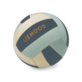 Villa volleybal - Walvis blauw multimix - Liewood