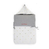 Childhome - Engelnest 80x40 Jersey Gold Dots - Baby Voetzak