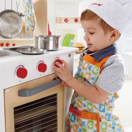 Hape - Cook'N Serve Kinderkeuken