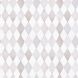 Behangpapier (50cm x 10m) - Harlequin (Grey) - Lilipinso