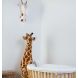 Childhome - Vilten Muur Decoratie Giraf - Voor Babykamer