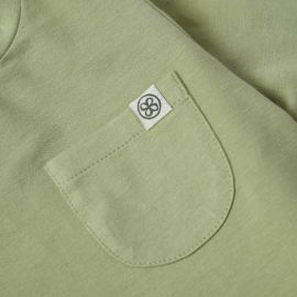 UV-bestendige blouse met lange mouwen - Olive green - Cloby