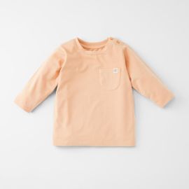 UV-bestendige blouse met lange mouwen - Peachy summer - Cloby