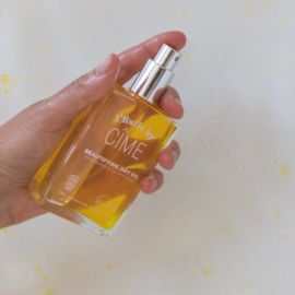 Droge olie voor de huid, haren en nagels - l'Huile by CÎME - 100 ml