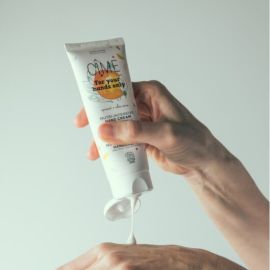 Nutri-intensieve handcrème - For your hands only - 75 ml