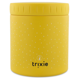 Isothermische lunchpot 500 ml - Mr. Lion - Trixie