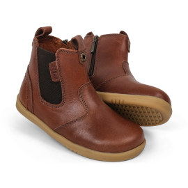 Schoenen Bobux I Walk - Jodhpur Toffee